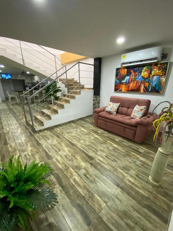 Villa Cabana Roma *