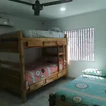 Cabana Villa Roma