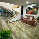 Cabana Villa Roma