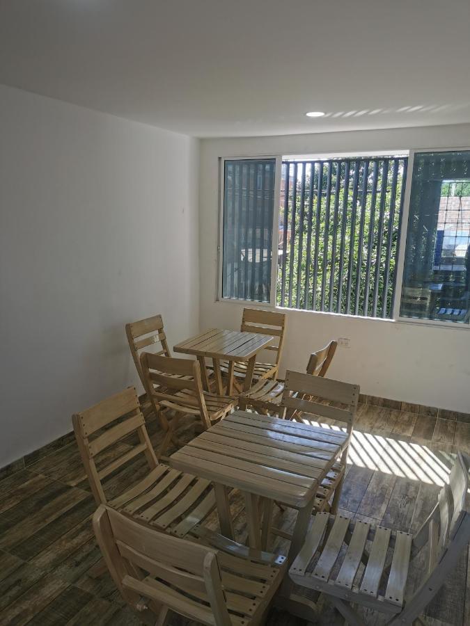 Cabana Roma Villa Santa Marta (Magdalena)