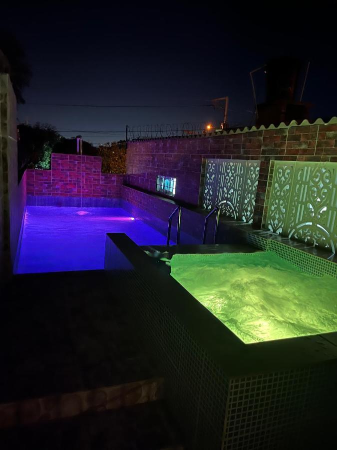 Villa Cabana Roma *