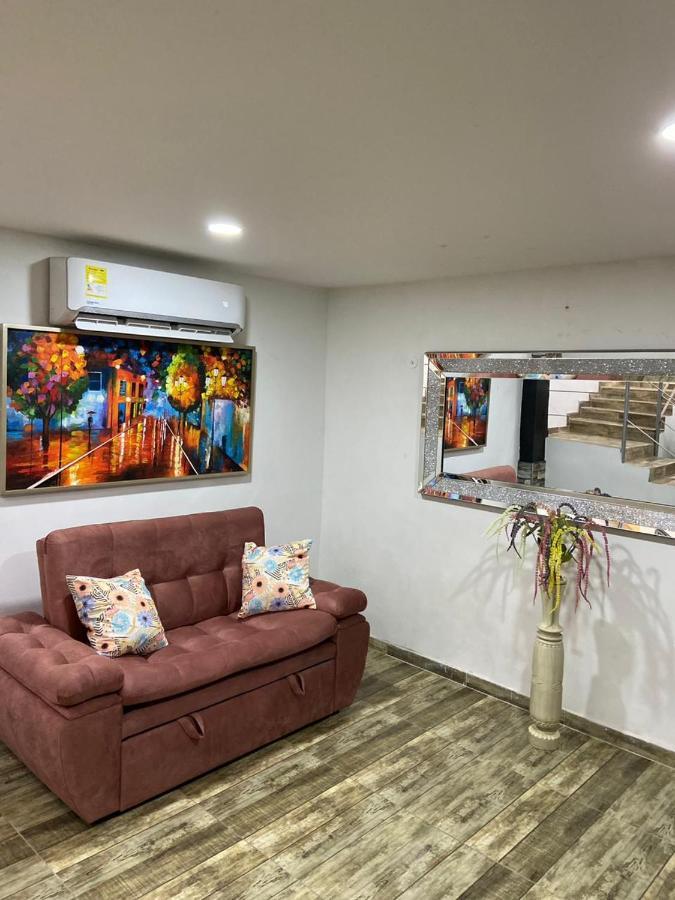 Cabana Roma Villa *