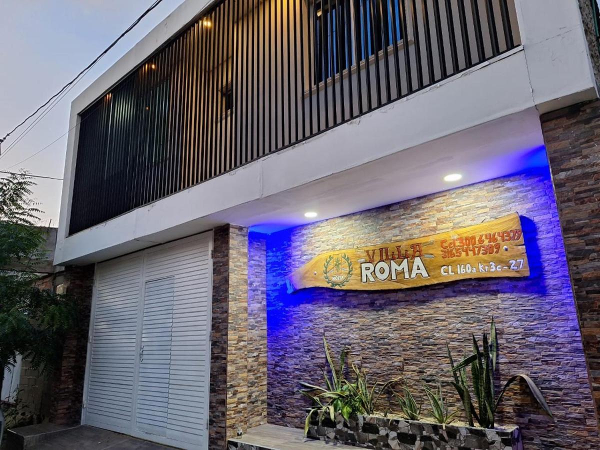 Cabana Roma